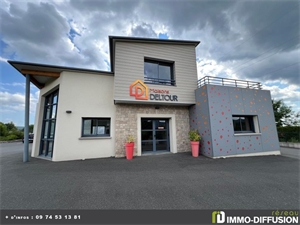 divers maison à la vente -   48000  MENDE, surface 343 m2 vente divers maison - UBI459370379
